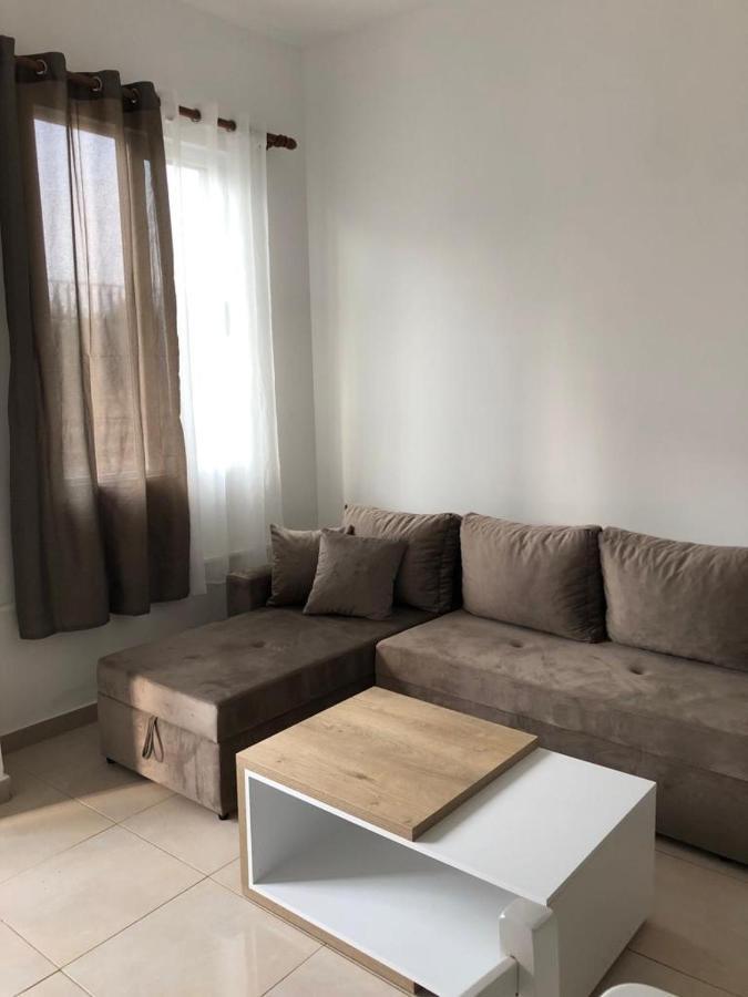 Seasidegolem Apartments מראה חיצוני תמונה